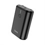 Портативный аккумулятор hoco Q3 10000mAh, 1xUSB 20W, PD20W, QC3.0, чёрный 36442 - фото 16691