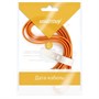 Кабель USB Am->Apple 30-pin, для iPhone4/iPod/iPad, угловой разъём, 1.2м, Smart Buy iK-412m orange 36464 - фото 16716