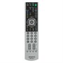Пульт ДУ для телевизора универсальный HUAYU RM-D637 SONY 36253 - фото 16847