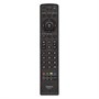 Пульт ДУ для телевизора универсальный HUAYU RM-D757 LG 36255 - фото 16849