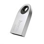 USB 2.0 Flash Drive 32GB Hoco UD9 Insightful, серебро 36492 - фото 16885