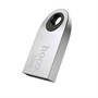 USB 2.0 Flash Drive 16GB Hoco UD9 Insightful, серебро 36493 - фото 16888