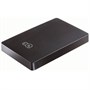 Внешний корпус для 2.5" HDD SATA 3Q U290L-BB Black (пластик), 12мм, USB 2.0 35499 - фото 16912