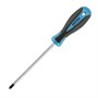 Отвертка крестовая SmartBuy SCS-PH2x150P1 36270 - фото 16917