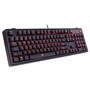 Клавиатура Tt eSPORTS Meka Pro (Black) Cherry MX Blue, рус./лат. ориг. (KB-MGP-BLBDRU-01) 36517 - фото 16997