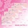 Коврик для мыши X-raypad Aqua Control II Sakura Pink XL (450x400x4мм) 36335 - фото 17029