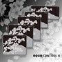 Коврик для мыши X-raypad Aqua Control II Sakura Night XL Square (500x500x4мм) (Black) 36420 - фото 17036