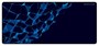 Коврик для мыши X-raypad Equate Plus Blue Cosmos L (360x300x4мм) 36565 - фото 17058