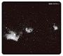 Коврик для мыши X-raypad Aqua Control II Black Galaxy XL (450x400x4мм) 36566 - фото 17059