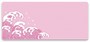 Коврик для мыши X-raypad Aqua Control Plus Wave Love XXL (900x400x4мм) 36583 - фото 17075