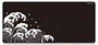 Коврик для мыши X-raypad Aqua Control Plus Wave Night XXL (900x400x4мм) 36584 - фото 17076