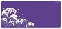 Коврик для мыши X-raypad Aqua Control Plus Wave Violet XXL (900x400x4мм) 36586 - фото 17078