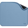 Коврик для мыши Logitech Mouse Pad Studio Series BLUE GREY, 230x200x2мм (956-000051) 36713 - фото 17153