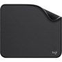 Коврик для мыши Logitech Mouse Pad Studio Series GRAPHITE, 230x200x2мм (956-000049) 36714 - фото 17155