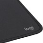 Коврик для мыши Logitech Mouse Pad Studio Series GRAPHITE, 230x200x2мм (956-000049) 36714 - фото 17156