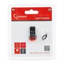 Card Reader USB 2.0 Gembird MicroSD FD2-MSD-1 36530 - фото 17160