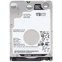 2.5" SATA 1 ТB WD Black (WD10SPSX), 7200rpm, 64MB, 7мм 36682 - фото 17164