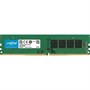 DIMM DDR-4 8GB PC4-25600 DDR4-3200 Crucial CL22 (CT8G4DFRA32A), 1.2V 36620 - фото 17181