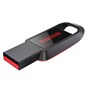 USB 2.0 Flash Drive 32GB Sandisk Cruzer Spark (SDCZ61-032G-G35) 36612 - фото 17190