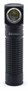 Фонарь Convoy H1 (налобный, XM-L2, 4000-4200K, 1046lm, 1x18650, 77г, 105x27мм, черный, без АКБ) 35079 - фото 17219
