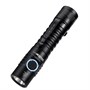Фонарь Wurkkos FC11 (LH351D 4000K, 1300lm, 90 CRI, 1x18650 3000mAh в комплекте, USB-C, IPX7, черный, 116x27мм, 65г) 36743 - фото 17288