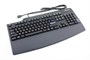 Клавиатура Lenovo Preferred Pro черная, 104кл., подставка, USB (SK-8825) 33916 - фото 17315