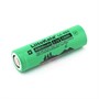Аккумулятор 21700 Liitokala Lii-48S, незащищенный, 4800mAh 3.7V, Li-Ion, 1шт. 36755 - фото 17322