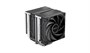 Кулер Deepcool AK620 (TDP 260W, 2x120mm PWM, для S.20XX/1700/1200/115X/AM4) 36701 - фото 17342