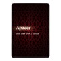 SSD 2.5" SATA 6Gb/s 256GB Apacer AS350X (AP256GAS350XR-1) TLC, 180TBW 36689 - фото 17391
