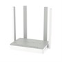 Маршрутизатор Wi-Fi 802.11ac/n Keenetic Speedster (KN-3012) 3*LAN-G+1WAN-G 36783 - фото 17426