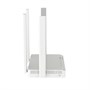Маршрутизатор Wi-Fi 802.11ac/n Keenetic Speedster (KN-3012) 3*LAN-G+1WAN-G 36783 - фото 17428