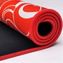 Коврик для мыши X-raypad Aqua Control Plus Wave Fire XXL (900x400x4мм) 36581 - фото 17438