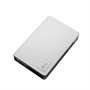 USB 3.0 HDD 2.5" 2 TB Netac K338, серо-серебристый (NT05K338N-002T-30SL) 36649 - фото 17656