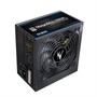 Блок питания ATX 600W Zalman ZM600-TX II (V2), 12V@45A, 12cm fan, Active PFC, 80 PLUS, RTL 36848 - фото 17666