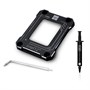 Рамка для укрепления гнезда Thermalright 1700 LGA BLACK, термопаста TF7 2г 12.8 W/mK, ключ (LGA-1700-BCF-BLACK) 36765 - фото 17673