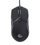 Мышь Gembird MG-810, игровая, USB, 3200dpi, 5+1кн., кабель тканевый 1.8 м 36897 - фото 17732