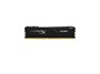 DIMM DDR-4 8GB PC4-21300 DDR4-2666 Kingston (HX426C16FB3/8) CL15 HyperX Fury Black Series 35706 - фото 17844