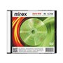 DVD-RW 4.7GB Mirex 4x, slim 36323 - фото 17861