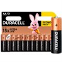 AA (LR06) Duracell Basic MN1500, 1.5V, упаковка 12шт. 36812 - фото 17871