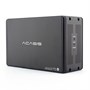 Внешний корпус для 2x3.5" SATA HDD ACASIS DT-3608 (Al, USB 3.0, UASP, RTL9210B, RAID 0/1/JBOD/SPAN) 36945 - фото 17892