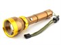 Фонарь BHD304A (1xCree XM-L Q5, zoom, режим внеш. акк., алюминий, +акк.18650, +з/у 12В+220В) 31706 - фото 17902