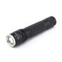 Фонарь CoolСhange X3 (1xCree T6, 1x18650, IPX7, 5 режимов, крепление на руль велосипеда, черный, алюминий) 32136 - фото 17904