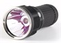 Фонарь Convoy 3X21A (SBT90.2, 5700K, 5400lm, 4 режима, 3x21700, Type-C 3A, черный, 159x69мм, 569г, без АКБ) 36993 - фото 17920