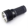 Фонарь Convoy 4X18A (XHP70.3 High Intensity, 4000K, 5200lm, 4 режима, 4x18650, Type-C, черный, OP, 153x69мм, 458г, без АКБ) 36997 - фото 17940