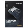 SSD M.2 2280 PCIe 3.0 x4 1 TB Samsung 980 (MZ-V8V1T0BW) 3500/3000MB/s, 600TBW 36858 - фото 17950