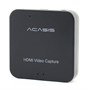 Плата видеозахвата ACASIS HD33 HDMI -> USB (1080p@60Hz HDMI in/out, 1080p@30Hz захват, jack 3.5мм) 36685 - фото 17967