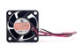 Вентилятор JIULONG 40х40x20мм YM1204PKB1/Y-Y4020H12B 12В 0.11А 1.32 Вт, 9000rpm, кабель 0.25м 2-pin 36991 - фото 18015