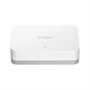 E-net Switch 5 port D-Link DGS-1005A/F1A (5 UTP) 10/100/1000 Mbps 36976 - фото 18027