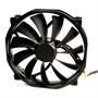 Вентилятор Scythe GlideStream 140 140x140x25мм 800 rpm (SY1425HB12L) 36729 - фото 18037