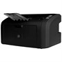 Cactus CS-LP1120B, чёрный (лазерный, до 18 стр/ мин, до 600x600, USB2.0, <к-ж тип HP Q2612A>) 37011 - фото 18041